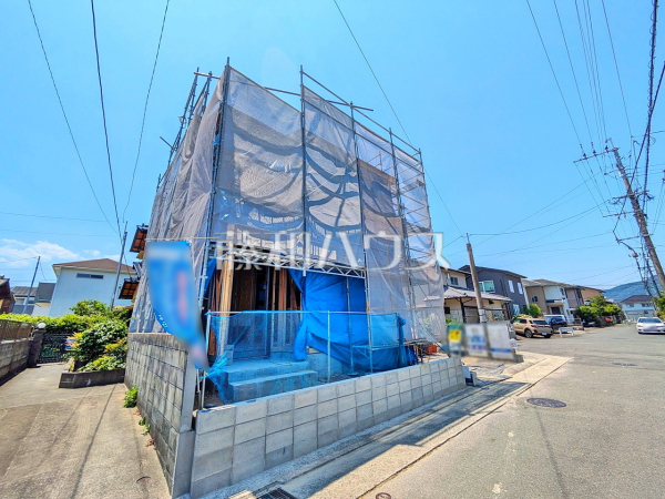 外観 【福岡市早良区田隈3丁目】 外観 【福岡市早良区田隈3丁目】