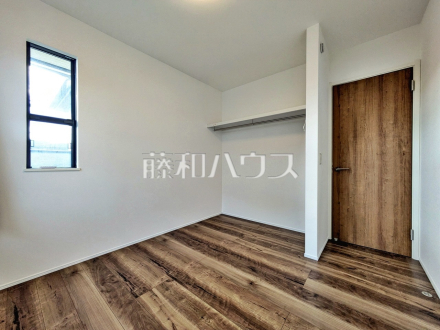 収納 【東久留米市八幡町3丁目】/撮影日2026/04/20