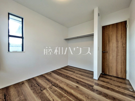 収納 【東久留米市八幡町3丁目】