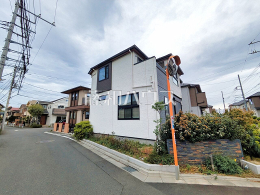 外観 【東久留米市八幡町3丁目】