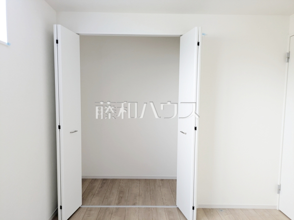 収納 【練馬区大泉学園町2丁目】 収納 【練馬区大泉学園町2丁目】