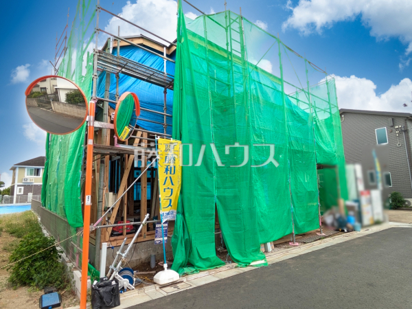 周辺環境はもちろん、日当たりや設備仕様など、実際に行ってみないと分からないことも多くございます。営業担当がご案内いたしますので、お気軽にお問い合わせください。 【練馬区大泉学園町2丁目】 周辺環境はもちろん、日当たりや設備仕様など、実際に行ってみないと分からないことも多くございます。営業担当がご案内いたしますので、お気軽にお問い合わせください。 【練馬区大泉学園町2丁目】