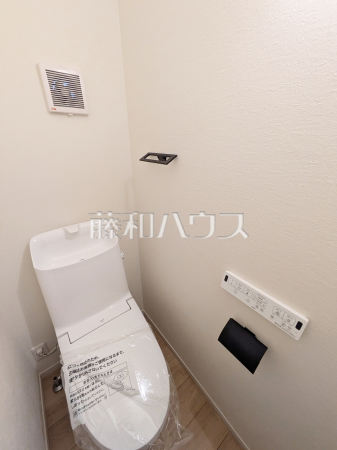 トイレ 【練馬区大泉学園町2丁目】 トイレ 【練馬区大泉学園町2丁目】