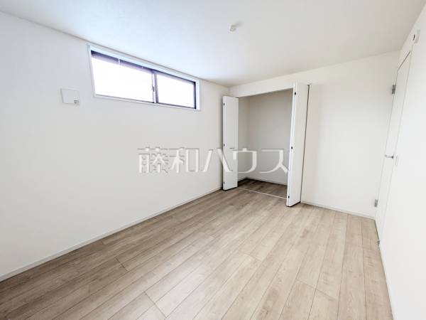 居室 【練馬区大泉学園町2丁目】 居室 【練馬区大泉学園町2丁目】