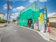 接道状況および現場風景 【練馬区大泉学園町2丁目】 接道状況および現場風景 【練馬区大泉学園町2丁目】