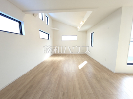 練馬区大泉学園町2丁目