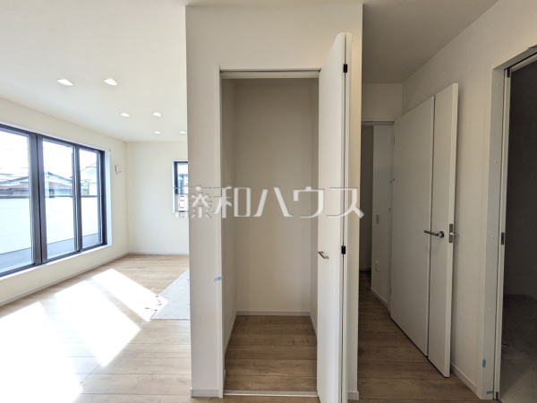 収納 【練馬区大泉学園町2丁目】 収納 【練馬区大泉学園町2丁目】