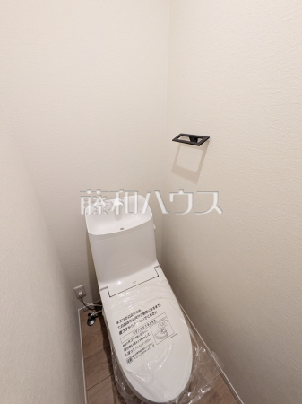 トイレ 【練馬区大泉学園町2丁目】 トイレ 【練馬区大泉学園町2丁目】