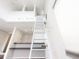 小屋裏収納庫 【国立市東3丁目】 小屋裏収納庫 【国立市東3丁目】