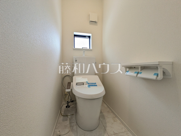 トイレ 【小金井市前原町4丁目】 トイレ 【小金井市前原町4丁目】