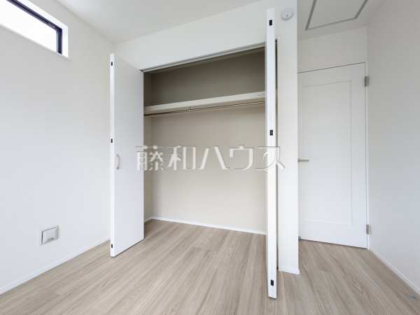 収納 【小金井市前原町4丁目】 収納 【小金井市前原町4丁目】