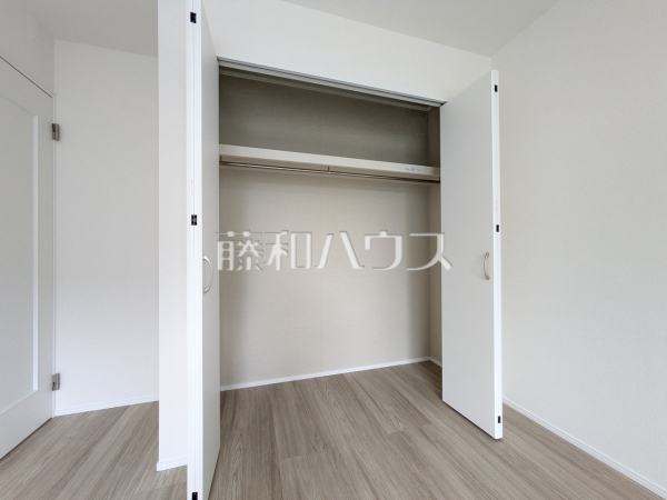 収納 【小金井市前原町4丁目】 収納 【小金井市前原町4丁目】