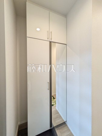 収納 【小金井市前原町4丁目】 収納 【小金井市前原町4丁目】