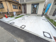 カースペース 【小金井市前原町4丁目】 カースペース 【小金井市前原町4丁目】