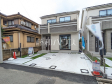 接道状況および現場風景 【小金井市前原町4丁目】 接道状況および現場風景 【小金井市前原町4丁目】