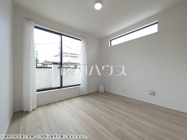 居室 【小金井市前原町4丁目】 居室 【小金井市前原町4丁目】