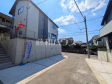 接道状況および現場風景 【福岡市東区八田3丁目】 接道状況および現場風景 【福岡市東区八田3丁目】