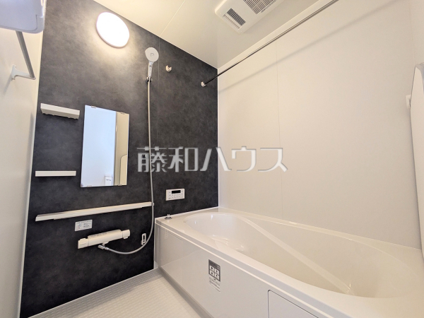 2号棟 浴室 【福岡市東区八田3丁目】 2号棟 浴室 【福岡市東区八田3丁目】