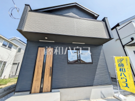 調布市深大寺北町7丁目