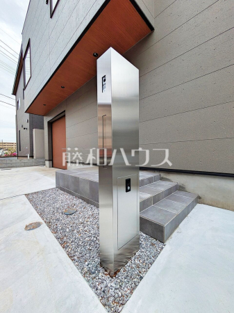 2号棟 その他現地 【所沢市花園4丁目】 2号棟 その他現地 【所沢市花園4丁目】