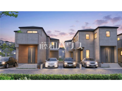 新座市新堀2丁目