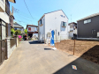 接道状況および現場風景 【新座市野寺3丁目】 建物のプレゼンをさせていただきますので、実際の完成イメージを思い描いていただくことができます。お気軽にお問合せ下さい 接道状況および現場風景 【新座市野寺3丁目】 建物のプレゼンをさせていただきますので、実際の完成イメージを思い描いていただくことができます。お気軽にお問合せ下さい