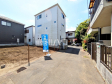 接道状況および現場風景 【新座市野寺3丁目】ぜひ実物をご覧いただきたく思います。喜んでご案内いたしますのでお気軽にお問合せ下さい。 接道状況および現場風景 【新座市野寺3丁目】ぜひ実物をご覧いただきたく思います。喜んでご案内いたしますのでお気軽にお問合せ下さい。