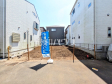 現地写真 【新座市野寺3丁目】 見学はしたいけど、なかなか時間が取れない・・・そんな方に出勤前や仕事終わりにマイホームを見学できるサポートをいたします。 現地写真 【新座市野寺3丁目】 見学はしたいけど、なかなか時間が取れない・・・そんな方に出勤前や仕事終わりにマイホームを見学できるサポートをいたします。