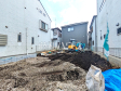 建物のプレゼンをさせていただきますので、実際の完成イメージを思い描いていただくことができます。お気軽にお問合せ下さい。 【新座市野寺3丁目】 建物のプレゼンをさせていただきますので、実際の完成イメージを思い描いていただくことができます。お気軽にお問合せ下さい。 【新座市野寺3丁目】
