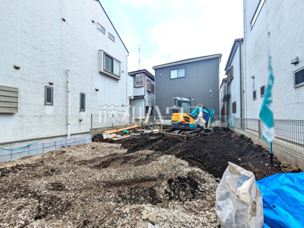 建物のプレゼンをさせていただきますので、実際の完成イメージを思い描いていただくことができます。お気軽にお問合せ下さい。 【新座市野寺3丁目】 建物のプレゼンをさせていただきますので、実際の完成イメージを思い描いていただくことができます。お気軽にお問合せ下さい。 【新座市野寺3丁目】