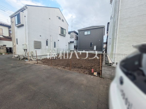 外観 【新座市野寺3丁目】 外観 【新座市野寺3丁目】
