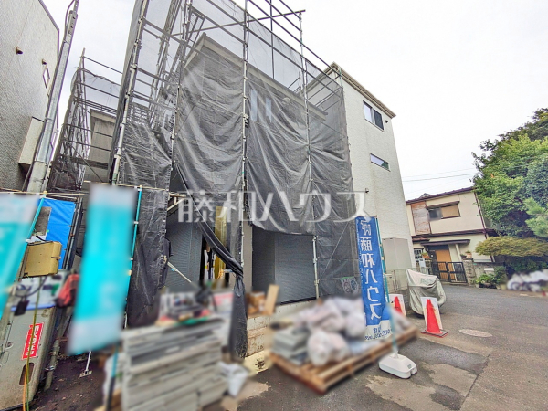 南向きワイドスパンの広々LDKが魅力です♪ 【新座市野寺3丁目】 南向きワイドスパンの広々LDKが魅力です♪ 【新座市野寺3丁目】
