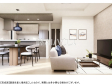 リビングに生活動線の中心となるリビングイン階段を設置し、家族の絆を育む住まいとなっています。 完成予想図(内観) 【新座市野寺3丁目】 リビングに生活動線の中心となるリビングイン階段を設置し、家族の絆を育む住まいとなっています。 完成予想図(内観) 【新座市野寺3丁目】