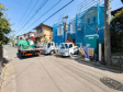 接道状況および現場風景 【所沢市中新井4丁目】 建物のプレゼンをさせていただきますので、実際の完成イメージを思い描いていただくことができます。お気軽にお問合せ下さい。 接道状況および現場風景 【所沢市中新井4丁目】 建物のプレゼンをさせていただきますので、実際の完成イメージを思い描いていただくことができます。お気軽にお問合せ下さい。