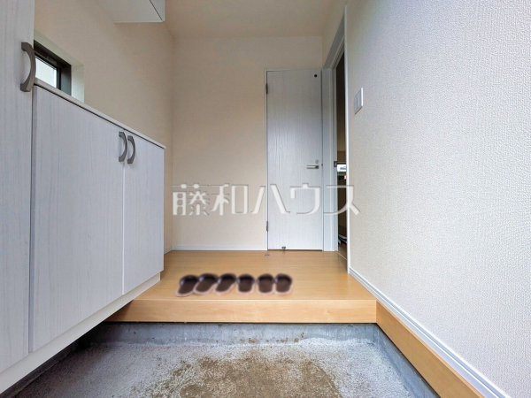 玄関 玄関