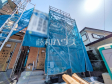 A号棟 外観 【所沢市中新井4丁目】 A号棟 外観 【所沢市中新井4丁目】