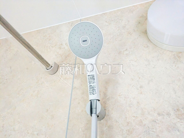 A号棟 浴室 【所沢市中新井4丁目】 A号棟 浴室 【所沢市中新井4丁目】