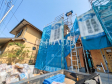 B号棟 外観 【所沢市中新井4丁目】 B号棟 外観 【所沢市中新井4丁目】