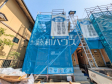 B号棟 外観 【所沢市中新井4丁目】 B号棟 外観 【所沢市中新井4丁目】