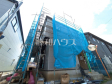1号棟 外観 【新座市新堀2丁目】 1号棟 外観 【新座市新堀2丁目】