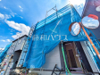 1号棟 外観 【新座市新堀2丁目】 1号棟 外観 【新座市新堀2丁目】
