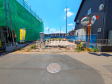 1号棟 現地写真 【新座市新堀2丁目】 1号棟 現地写真 【新座市新堀2丁目】