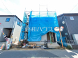 1号棟 外観 【新座市新堀2丁目】 1号棟 外観 【新座市新堀2丁目】