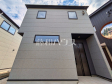 1号棟 外観 【新座市新堀2丁目】 1号棟 外観 【新座市新堀2丁目】