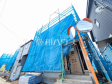 1号棟 外観 【新座市新堀2丁目】 1号棟 外観 【新座市新堀2丁目】