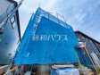 1号棟 外観 【新座市新堀2丁目】 1号棟 外観 【新座市新堀2丁目】