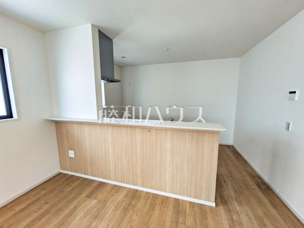 1号棟 キッチン 【新座市新堀2丁目】 1号棟 キッチン 【新座市新堀2丁目】