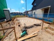 1号棟 現地写真 【新座市新堀2丁目】 1号棟 現地写真 【新座市新堀2丁目】