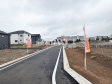 接道状況および現場風景 【八王子市長房町】 接道状況および現場風景 【八王子市長房町】