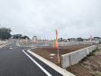 接道状況および現場風景 【八王子市長房町】 接道状況および現場風景 【八王子市長房町】